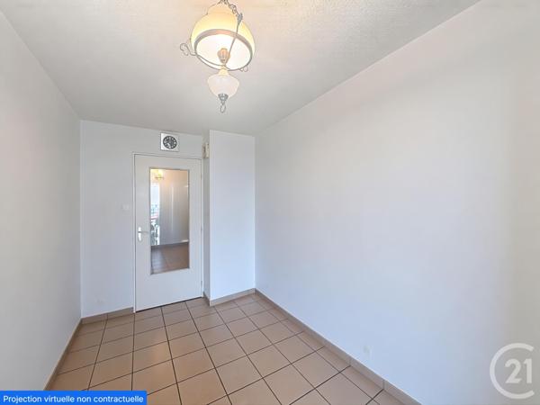 Appartement T3 à vendre  3 pièces - 64,54 m2 CAVALAIRE SUR MER - 83