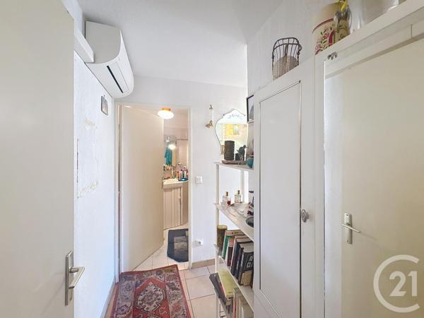 Appartement T3 à vendre  3 pièces - 64,54 m2 CAVALAIRE SUR MER - 83