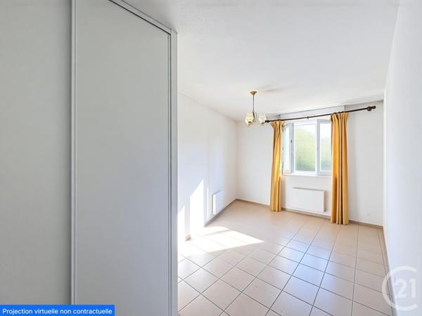 Appartement T3 à vendre  3 pièces - 64,54 m2 CAVALAIRE SUR MER - 83