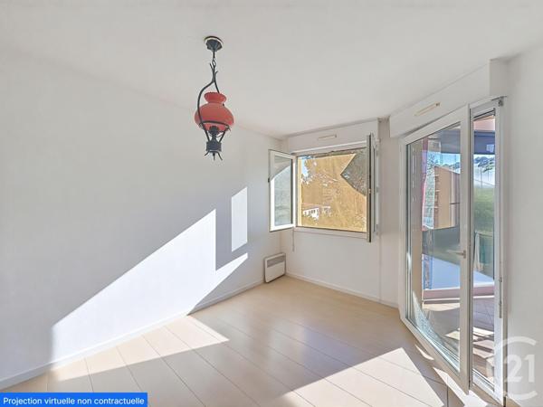 Appartement T3 à vendre  3 pièces - 64,54 m2 CAVALAIRE SUR MER - 83