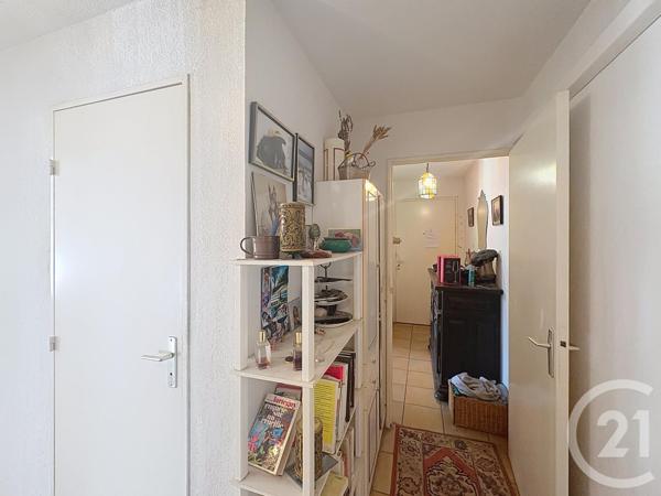 Appartement T3 à vendre  3 pièces - 64,54 m2 CAVALAIRE SUR MER - 83