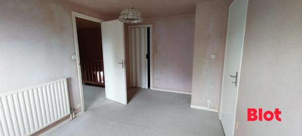 Appartement 5 pièce(s)