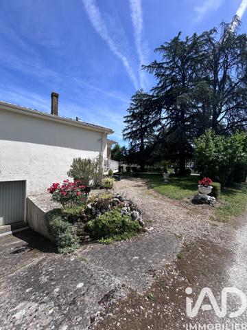 Maison à vendre 3 pièces 80 m² Saint-Nexans