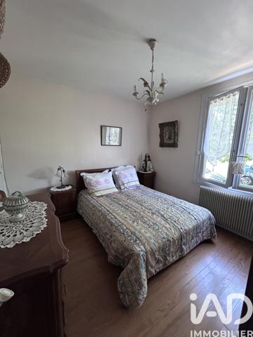 Maison à vendre 3 pièces 80 m² Saint-Nexans