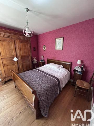Maison à vendre 3 pièces 80 m² Saint-Nexans