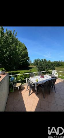 Maison à vendre 3 pièces 80 m² Saint-Nexans