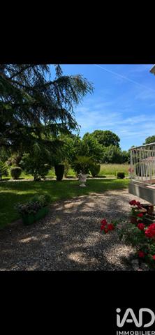 Maison à vendre 3 pièces 80 m² Saint-Nexans