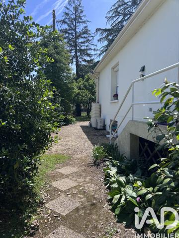 Maison à vendre 3 pièces 80 m² Saint-Nexans