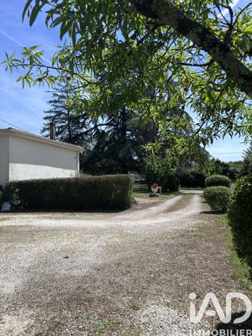 Maison à vendre 3 pièces 80 m² Saint-Nexans