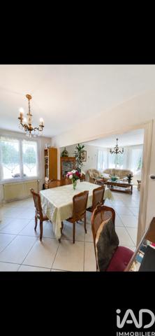 Maison à vendre 3 pièces 80 m² Saint-Nexans