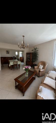 Maison à vendre 3 pièces 80 m² Saint-Nexans