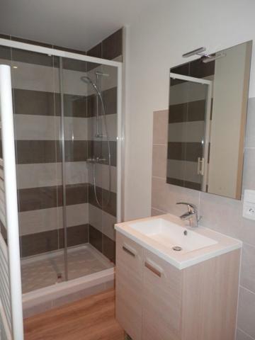 APPARTEMENT Type 1 de 33 m²