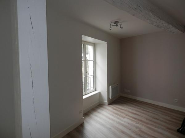 APPARTEMENT Type 1 de 33 m²