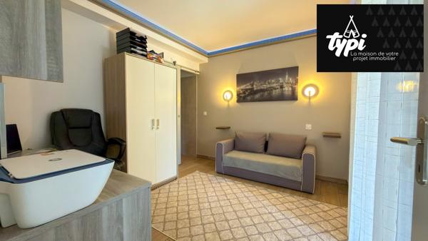 Maison 5 pièces de 113 m² à Caudan