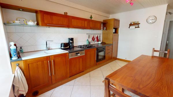 Belle maison de village