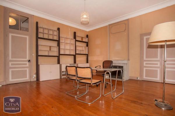 Appartement à vendre 7 pièces 178.9m² Roanne (42300)