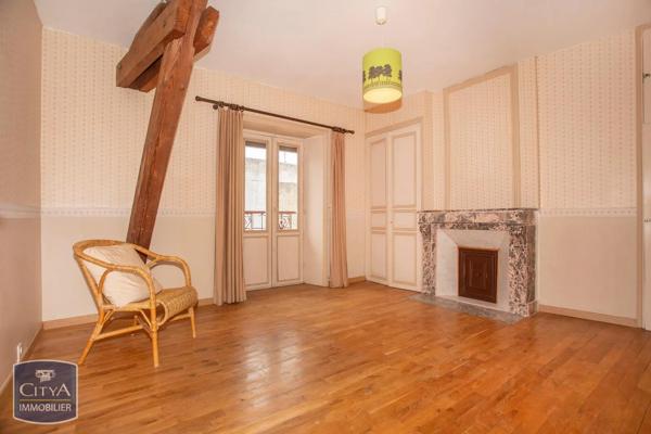 Appartement à vendre 7 pièces 178.9m² Roanne (42300)