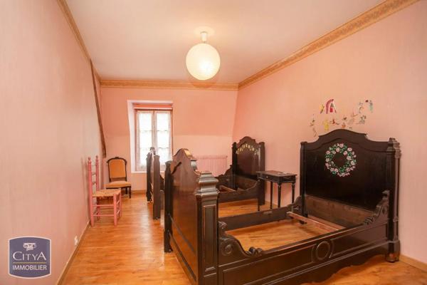 Appartement à vendre 7 pièces 178.9m² Roanne (42300)