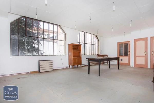 Appartement à vendre 7 pièces 178.9m² Roanne (42300)