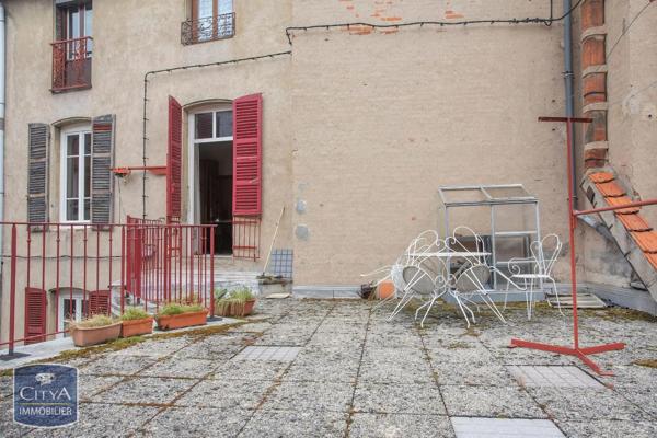 Appartement à vendre 7 pièces 178.9m² Roanne (42300)