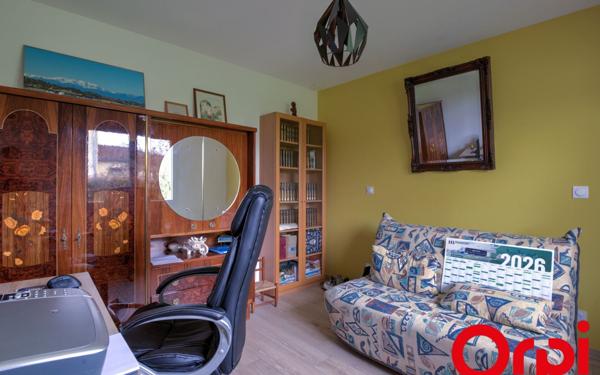 Maison à vendre    4 pièces •  Bressolles