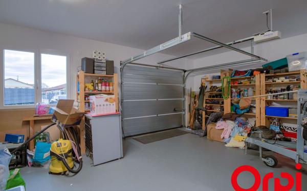 Maison à vendre    4 pièces •  Bressolles