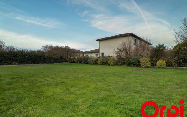 Maison à vendre    4 pièces •  Bressolles