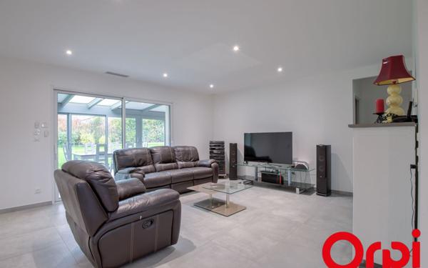 Maison à vendre    4 pièces •  Bressolles