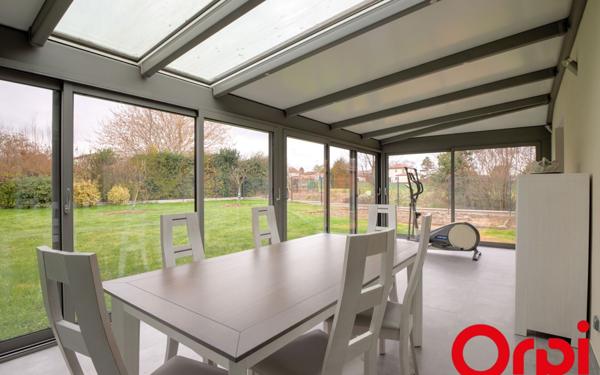 Maison à vendre    4 pièces •  Bressolles