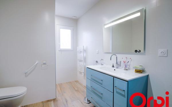 Maison à vendre    4 pièces •  Bressolles