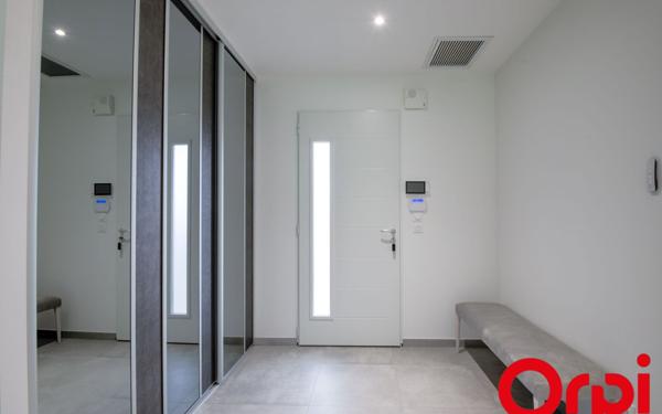 Maison à vendre    4 pièces •  Bressolles