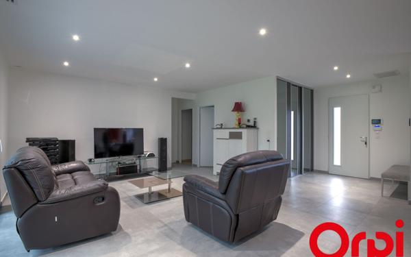 Maison à vendre    4 pièces •  Bressolles