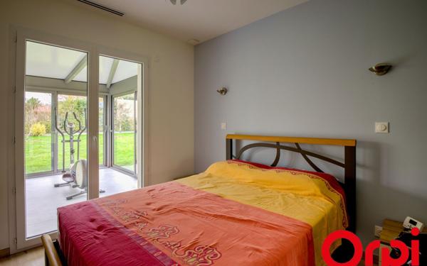 Maison à vendre    4 pièces •  Bressolles