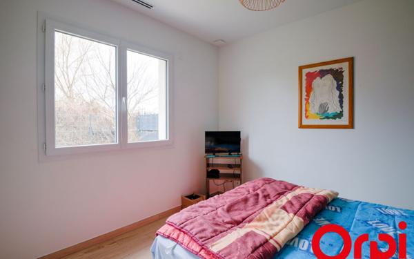 Maison à vendre    4 pièces •  Bressolles