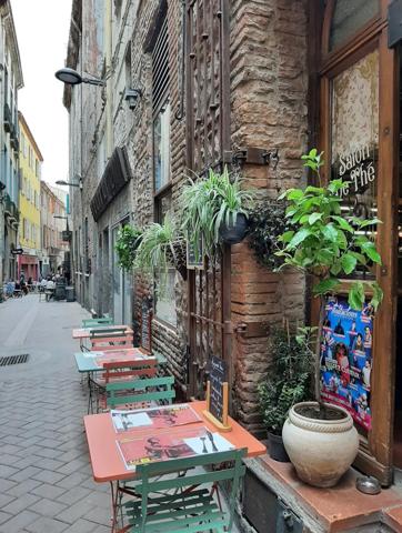 MURS COMMERCIAUX (vendus loués)