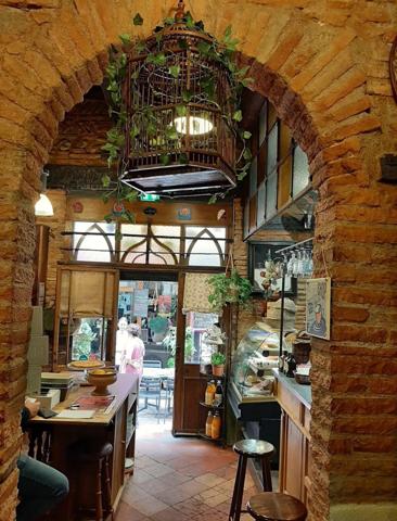 MURS COMMERCIAUX (vendus loués)