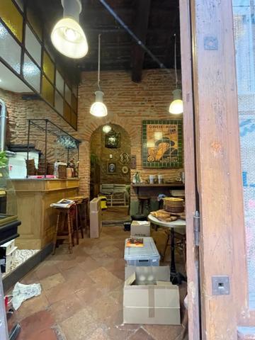 MURS COMMERCIAUX (vendus loués)