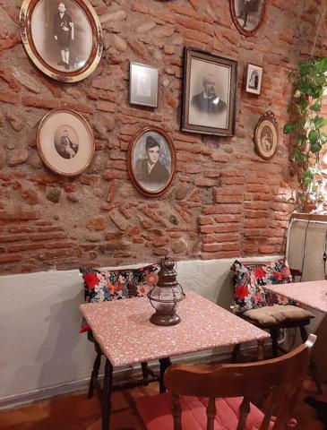 MURS COMMERCIAUX (vendus loués)