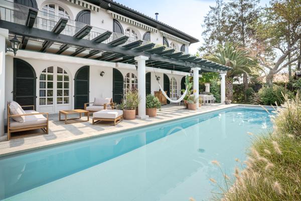 Vente Maison de luxe Hendaye 7 Pièces 202 m²