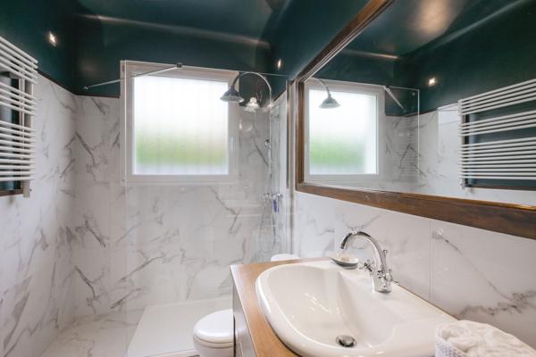 Vente Maison de luxe Hendaye 7 Pièces 202 m²