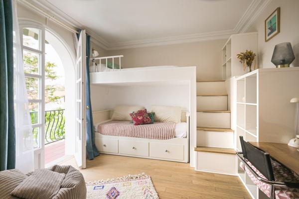 Vente Maison de luxe Hendaye 7 Pièces 202 m²
