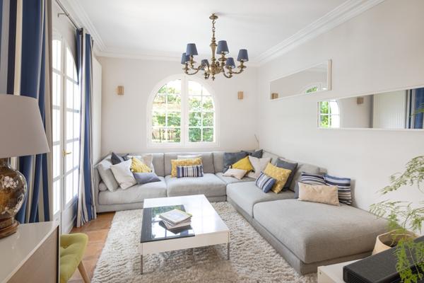 Vente Maison de luxe Hendaye 7 Pièces 202 m²