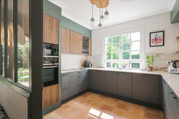 Vente Maison de luxe Hendaye 7 Pièces 202 m²