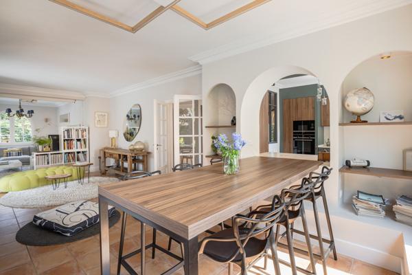 Vente Maison de luxe Hendaye 7 Pièces 202 m²