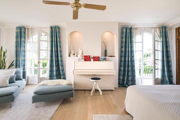 Vente Maison de luxe Hendaye 7 Pièces 202 m²