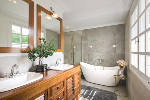 Vente Maison de luxe Hendaye 7 Pièces 202 m²