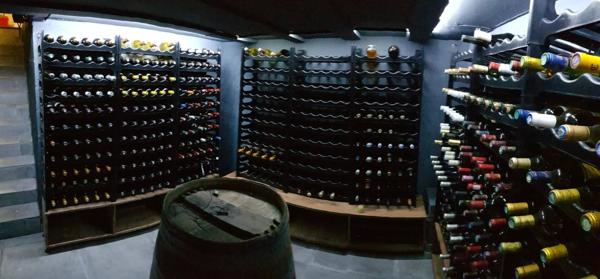 PROPRIÉTÉ DE CARACTÈRE À DOMPIERRE SUR MER.