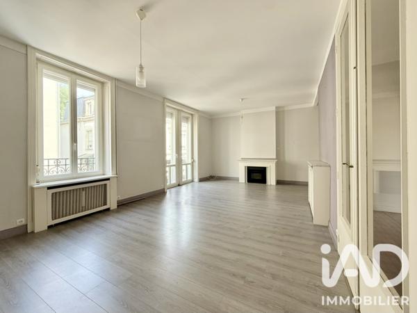 Appartement à vendre 6 pièces 165 m² Épinal
