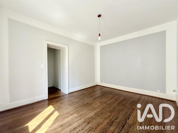 Appartement à vendre 6 pièces 165 m² Épinal