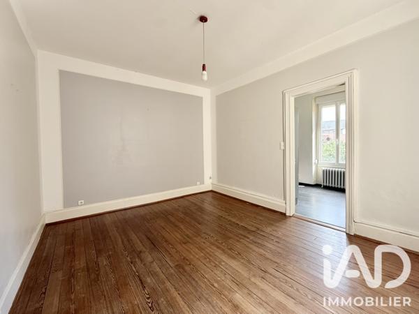 Appartement à vendre 6 pièces 165 m² Épinal